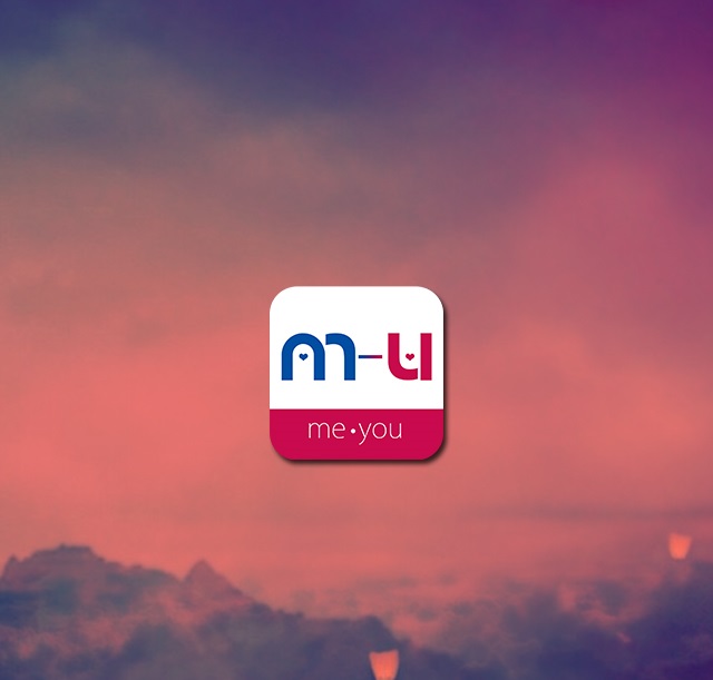 觅优（ME-U）app开发